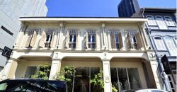 Tanjong Pagar Conservation Area (D2), Shop House #541517971